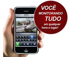 Monitoramento de Segurança 24 horas em Interlagos
