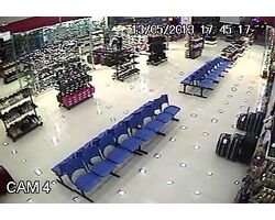 Monitoramento de Câmeras de Segurança para lojas em Moema