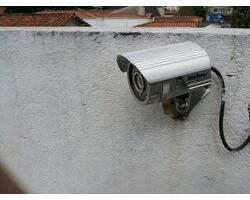 Segurança Eletrônica na Vila Olímpia