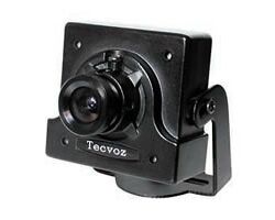 Micro Câmera TecVoz