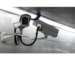 Câmeras de Monitoramento no Jaguaré