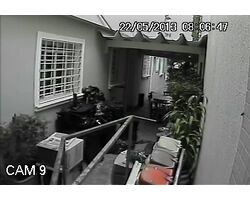 Monitoramento de Câmeras 24 horas no Jaguaré
