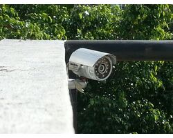 Instalação de Câmeras de Segurança em São Paulo Zona Sul