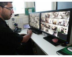 Monitoramento de Câmeras para Empresas no Pacaembu