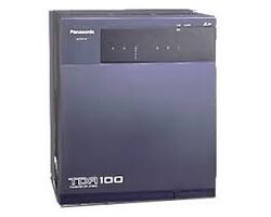 Reparo de Panasonic KX-TDA100