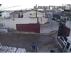 Câmeras de Segurança para Empresas no Jaguaré