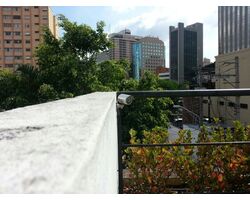 Instalação de Câmeras de Segurança em São Paulo